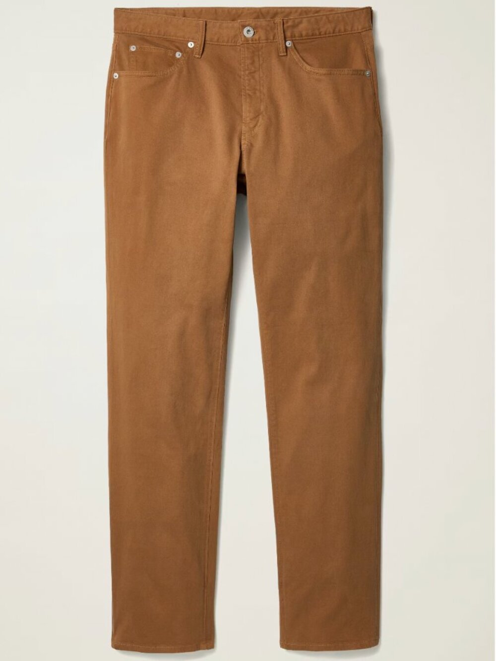 Bonobos Italian Brushed 5 pocket